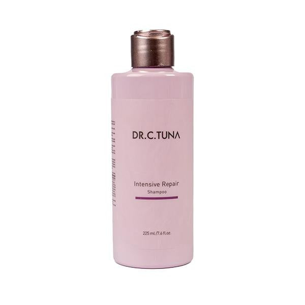 Dr Ct Intensive Repair Shampoo 225 ml